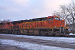 BNSF 8389